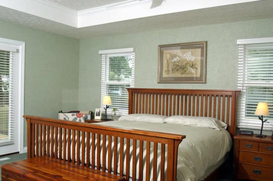 Paint Contractor Surrey